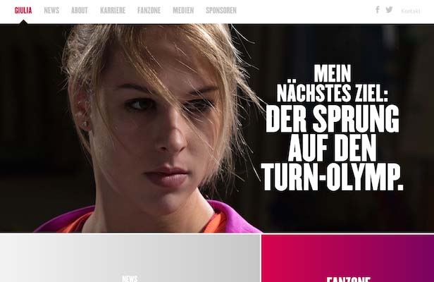 Giulia Steingruber